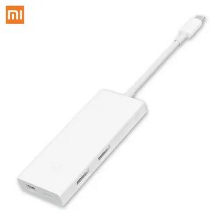 C type переходник xiaomi