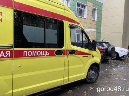 Город 48 липецк новости сегодня коронавирусе