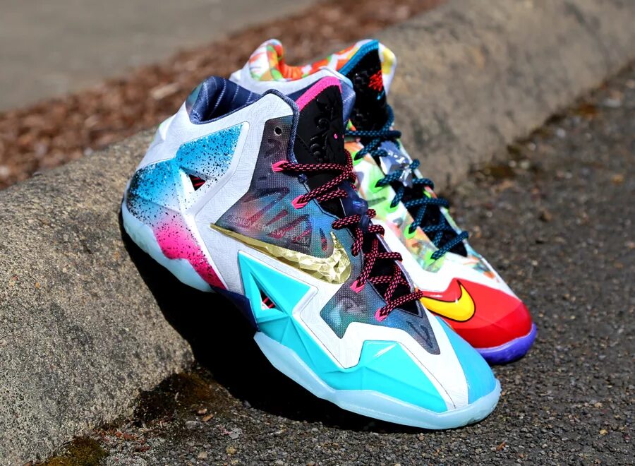 Найк Леброн 11. Баскетбольные кроссовки Nike LEBRON 11. Найк Леброн 2022. Nike LEBRON 11 what the LEBRON. Необычные найки