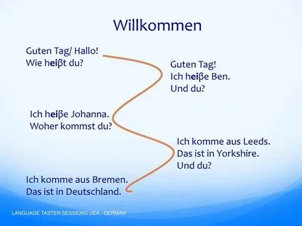 Tag ich