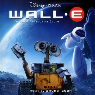 WALL-E Original Sound Version.