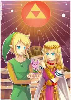 Zelda past