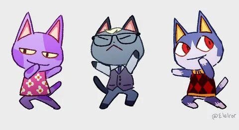 Dancing cats игра