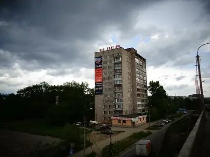 Череповец боршодская
