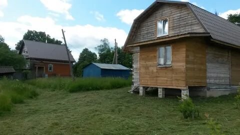 Дома в кимрском районе