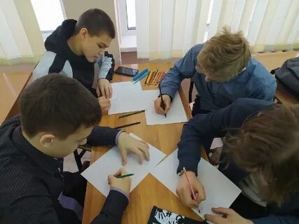 Сайт лицей лесосибирск