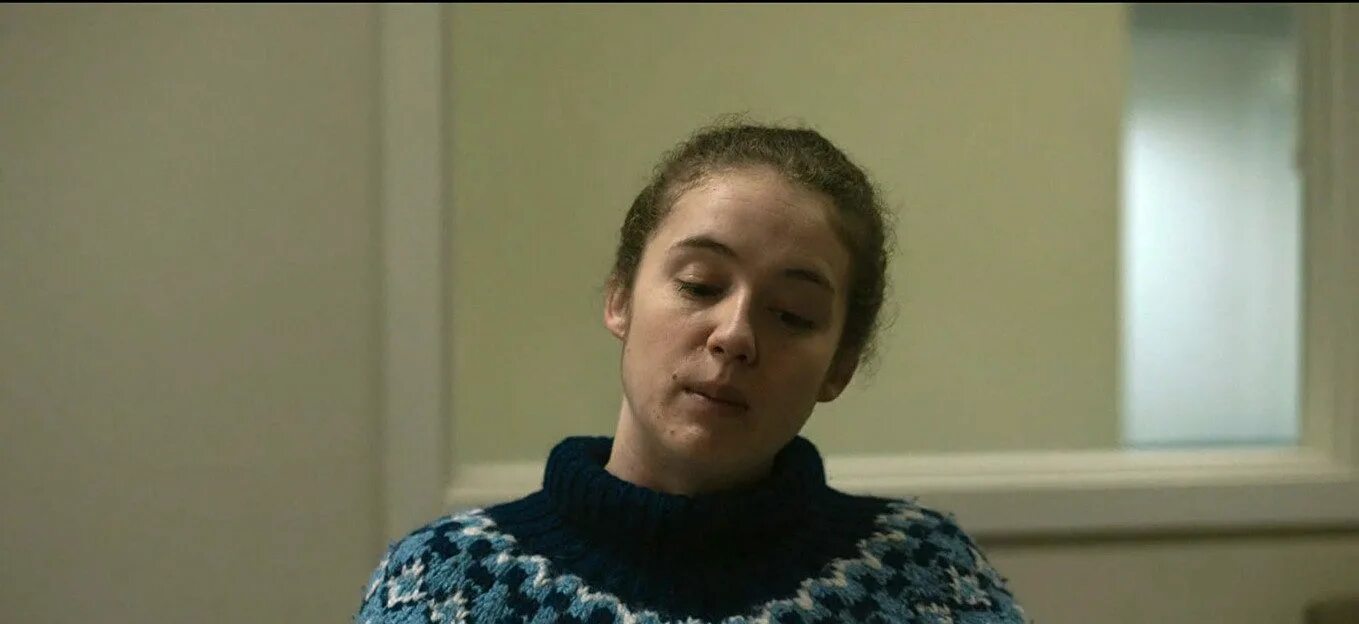 девочка которая кричала волки отзывы