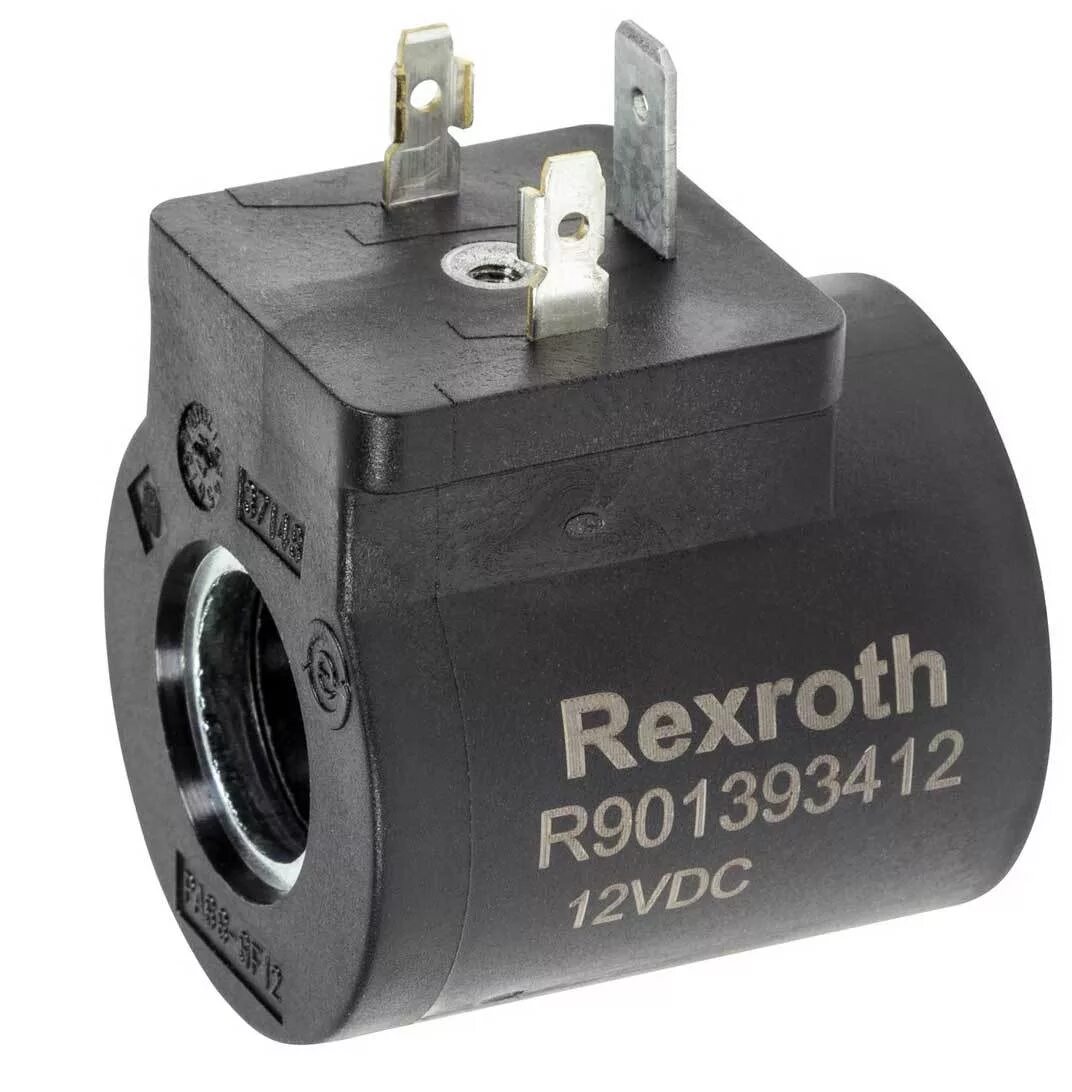 Катушка 12v. Rexroth 12v DC. Катушка соленоида 24v DC class f. Rexroth катушка соленоида. Катушка соленоида Bosch Rexroth.