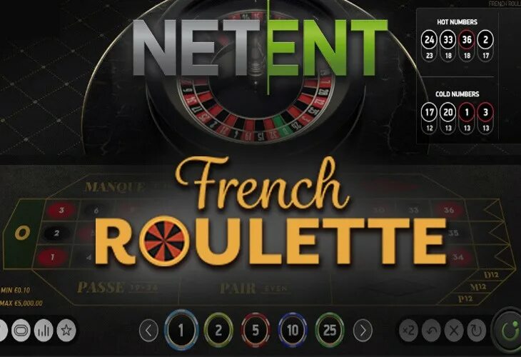 Французская Рулетка. French Roulette Gold Series. Иконка Бакшот Рулетт. French roulette