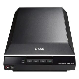 Как настроить сканер epson