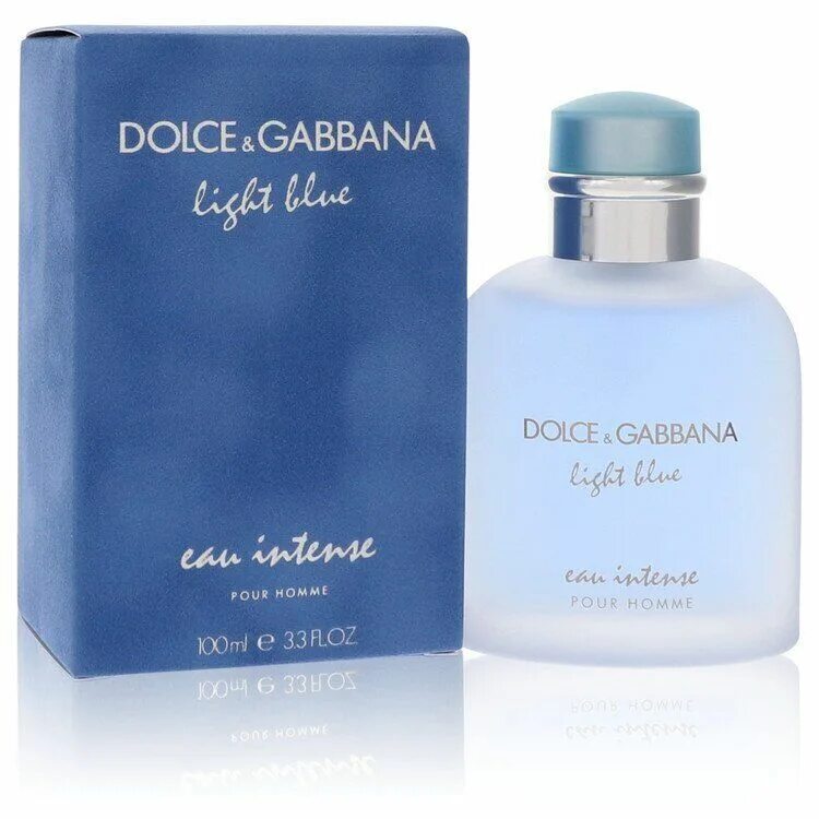 Gabbana intense pour homme. Дольче Габбана Лайт Блю 100 мл. Dolce Gabbana Light Blue 100ml. Dolce & Gabbana Light Blue Eau intense 100 мл. Dolce&Gabbana Light Blue Eau intense pour homme.