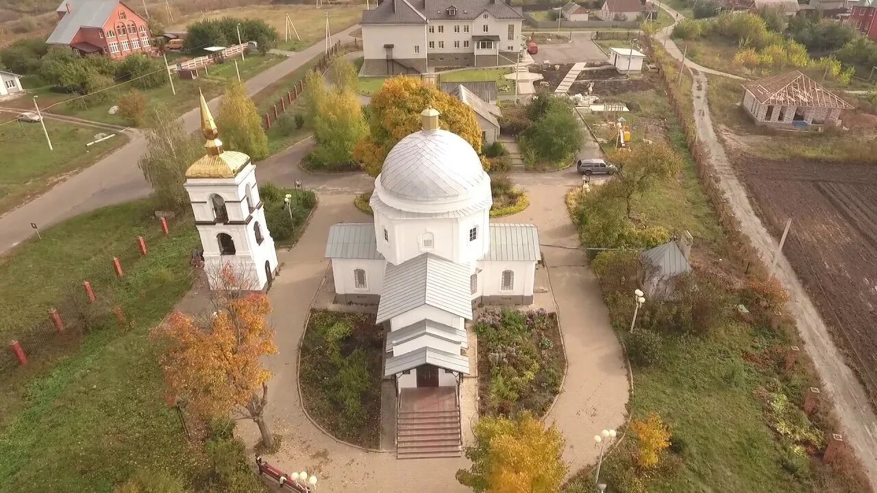 Новости никольского белгородской. Белгород село Никольское. Село Никольское Никольский храм. Храм село Никольское Белгородского района. Никольский храм село Никольское Белгородского района.