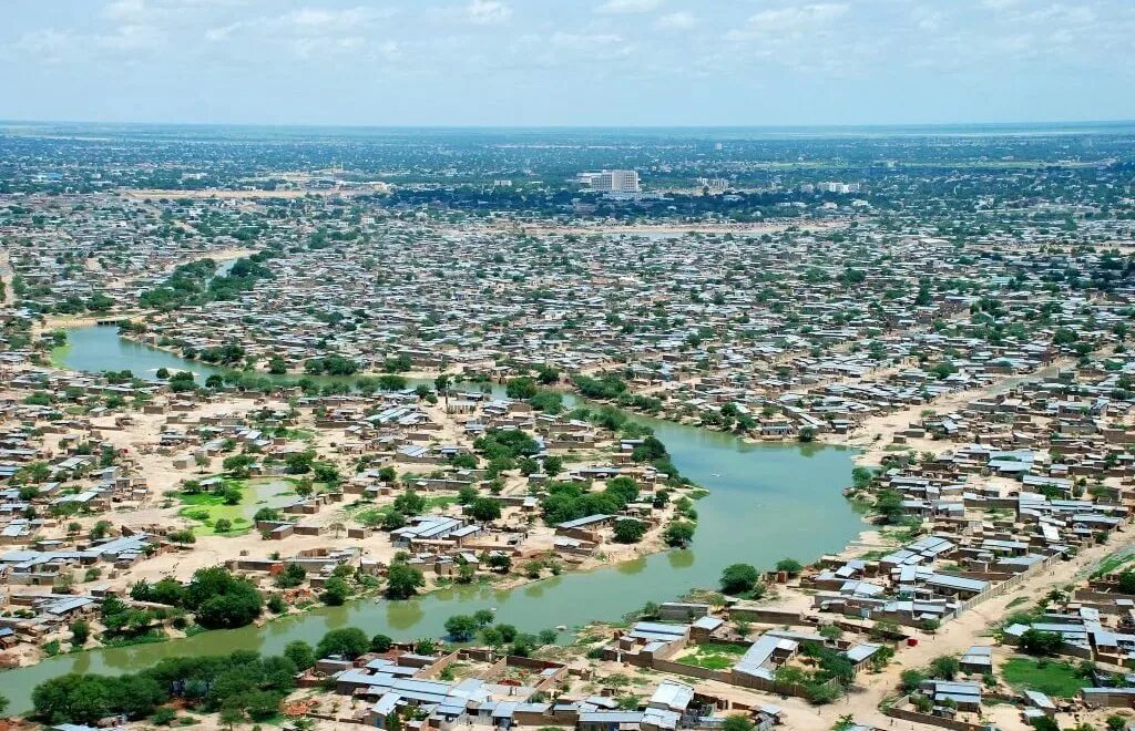 Чад страна википедия. Чад Африка Нджамена. Чад город Нджамена. Чад (столица Нджамена Африка. Нджамена столица чада.