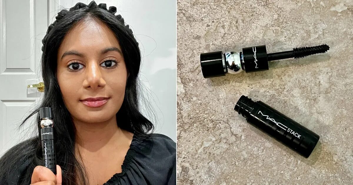 Сэмпл туши macstack 2.1 мл. Mac тушь коллекция 2018 года. Mascara Viral mascaraantibleber mudah dibersihkan. Тушь Мак отзывы фото до и после. Rad all that juice mascara купить