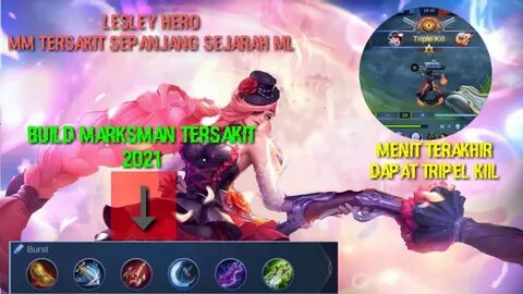 Pick hero