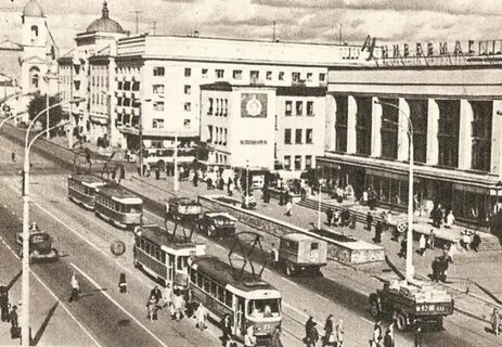 Как раньше назывался тверь в советское время