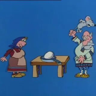 Сценка ералаш