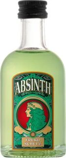 Абсент фруко шульц