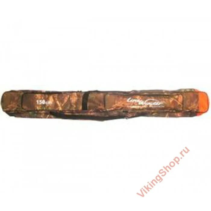 Eastshark чехол для удочек 135 см. Mifine 100 сумка для удочек. Чехол 3 секции. 50m. 4 кармана 1,3 м кож.