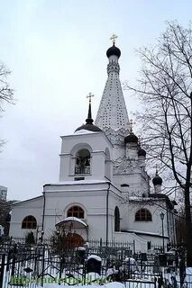 Храм медведково расписание