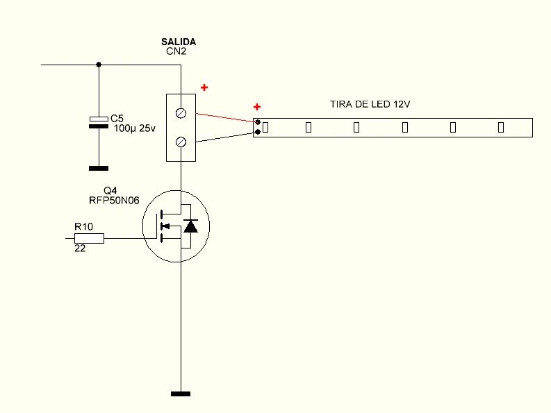 Led подсветка как включить. Led подсветка как включить