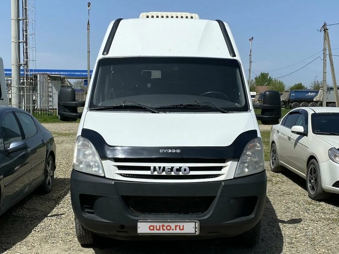 Ивеко Дейли 3212. Маршрутка Ивеко. Iveco Daily пассажирская 2008 год. Ивеко эко Дейли.