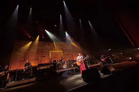 Lives tour