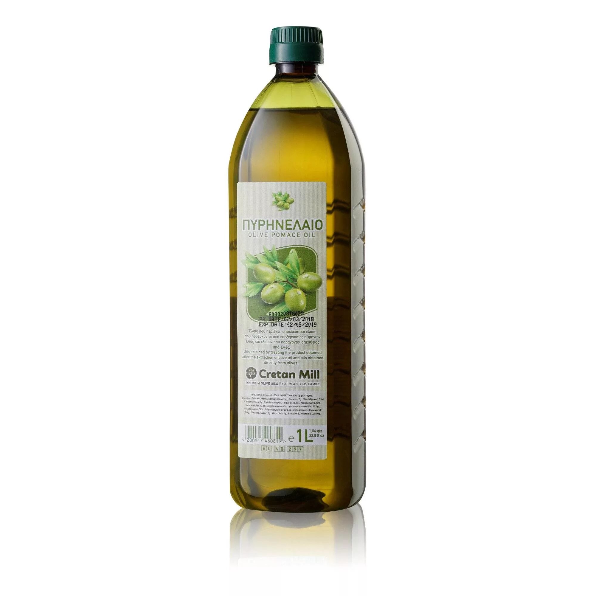 Оливковое масло Olive Pomace Oil. Оливковое масло Pomace Olive Oil, 1 л. Cretan Mill масло оливковое. Масло оливковое Pomace 1л.