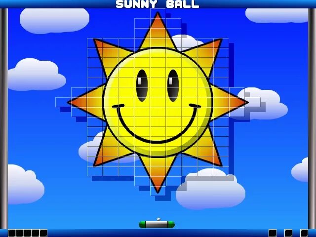 Игра санни. Санни игра. Sunny Ball. Sunny have игра. Sunny Ball gif.