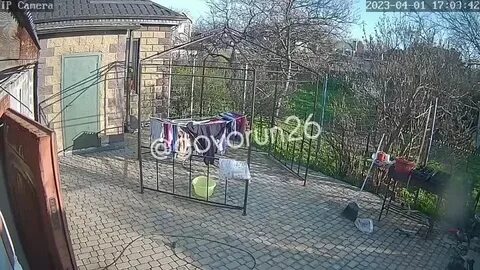 Землетрясение на кмв