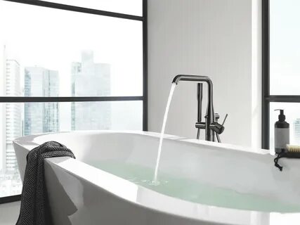 Grohe ванна москва
