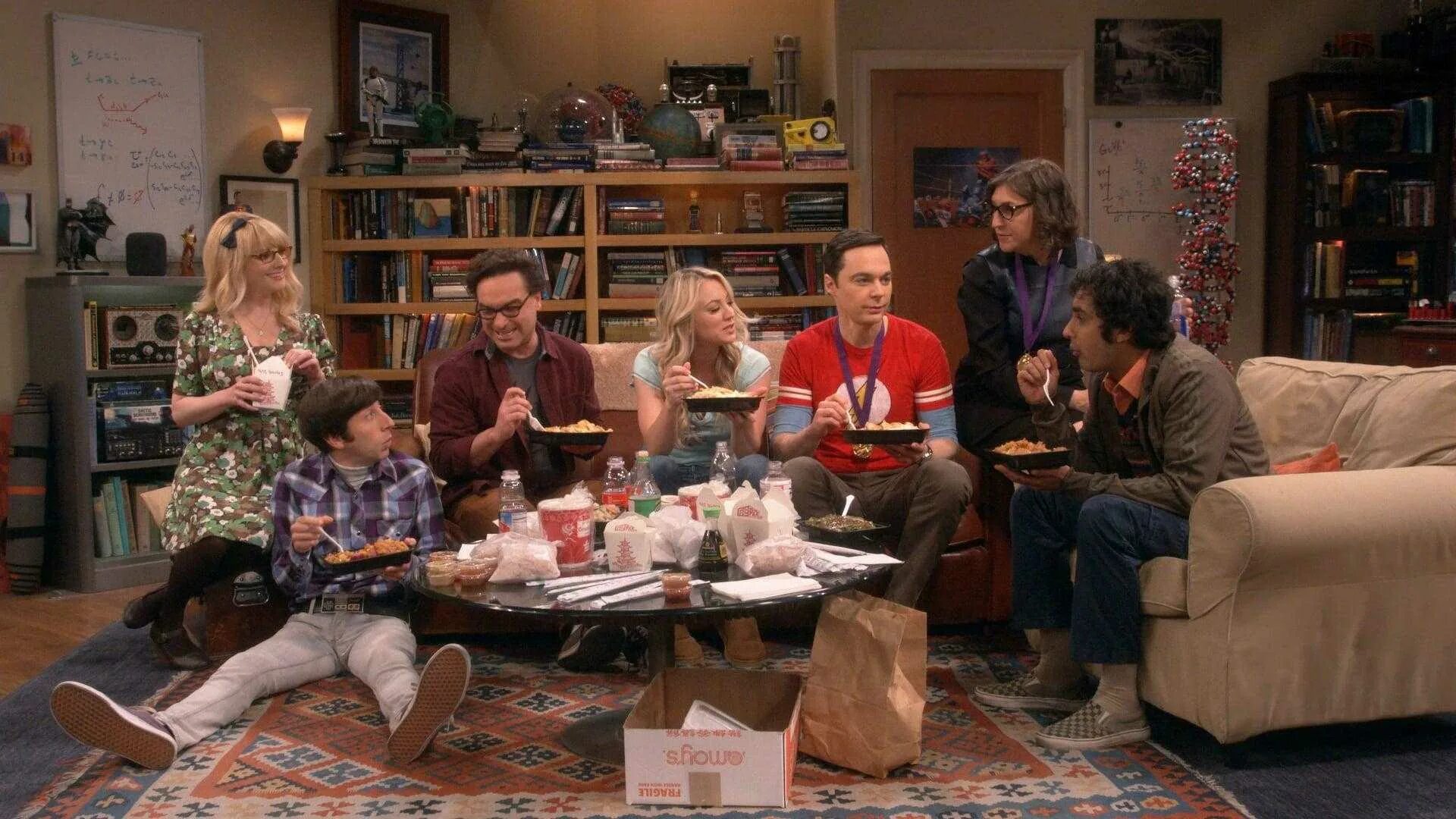 Big bang онлайне. Теория большого взрыва (the big Bang Theory). Теория большого взрыва (2007–2019).