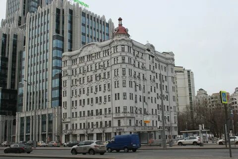 Название московских улиц оружейный переулок
