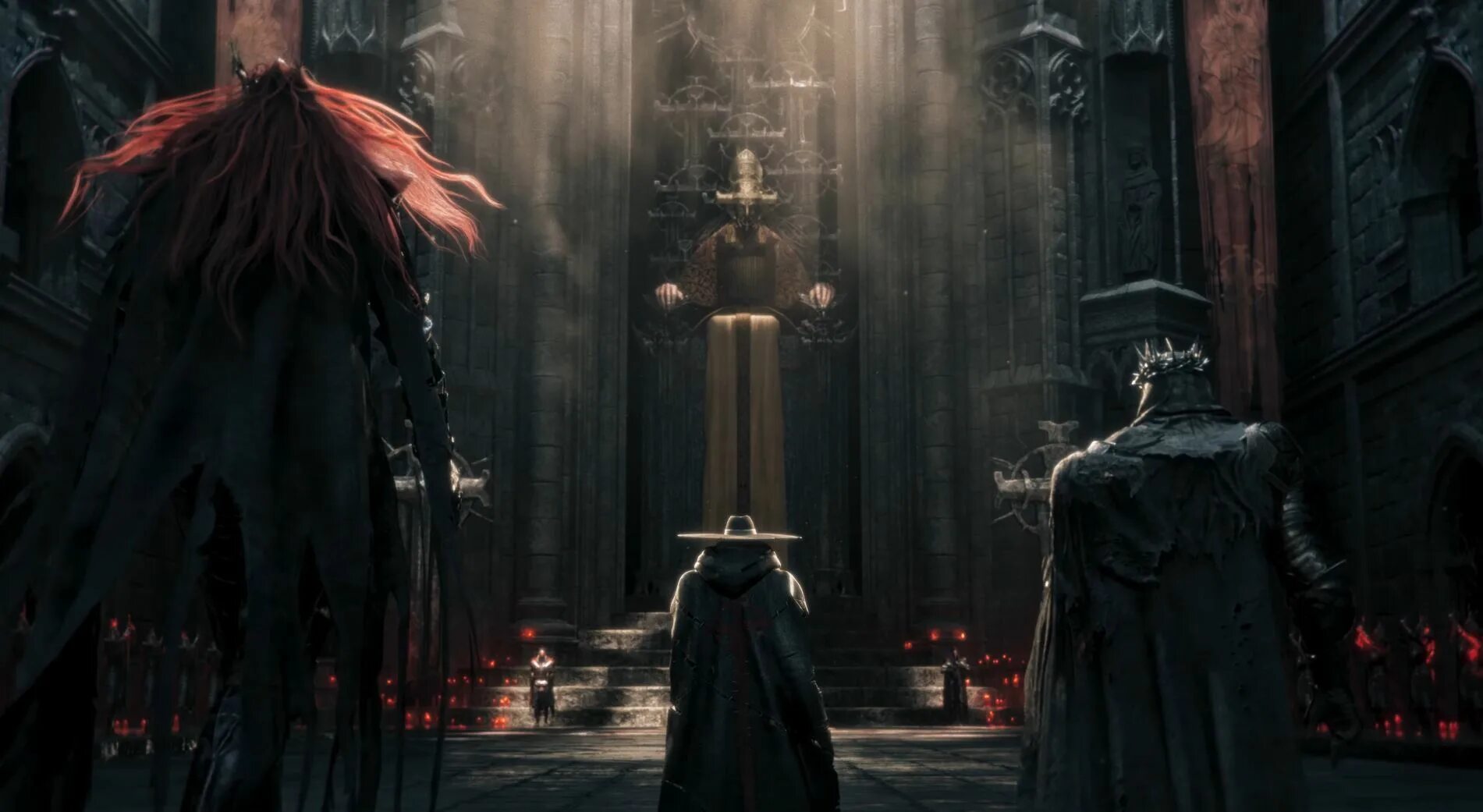 Lords of the fallen 2025 маяки. Lords of the fallen 2025.