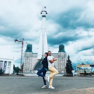 Парень лены райтман