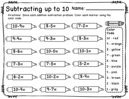 St grade