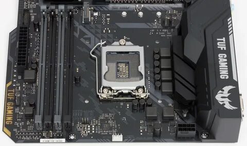 Asus tuf h3