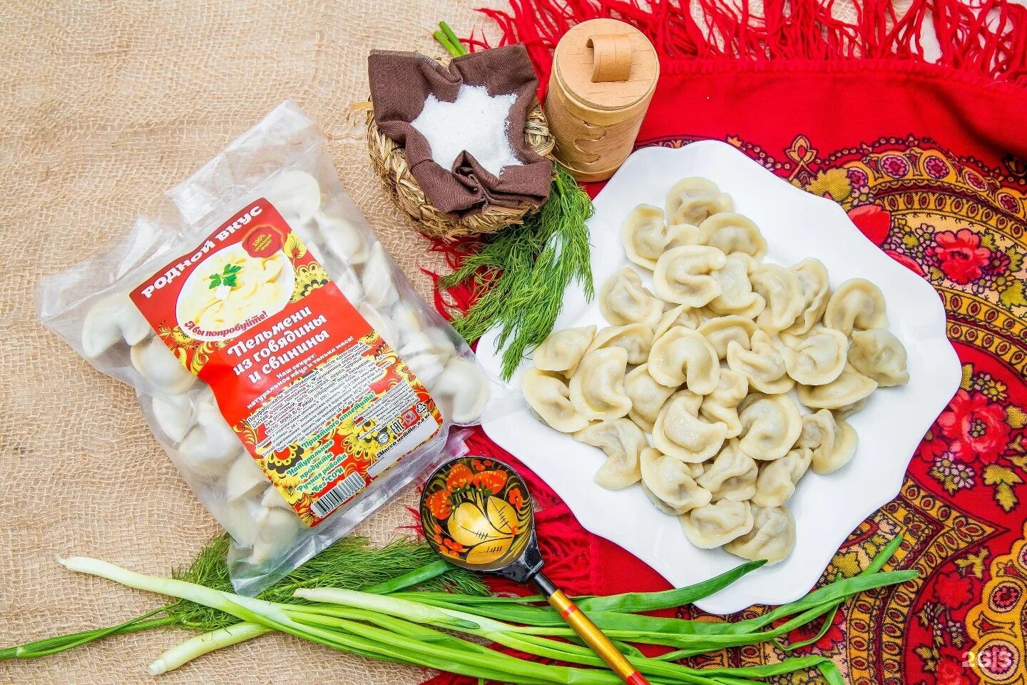 пельмени психолог