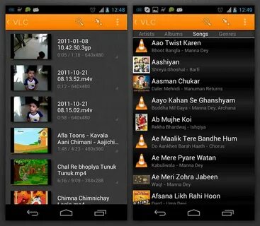 Vlc apk для андроид