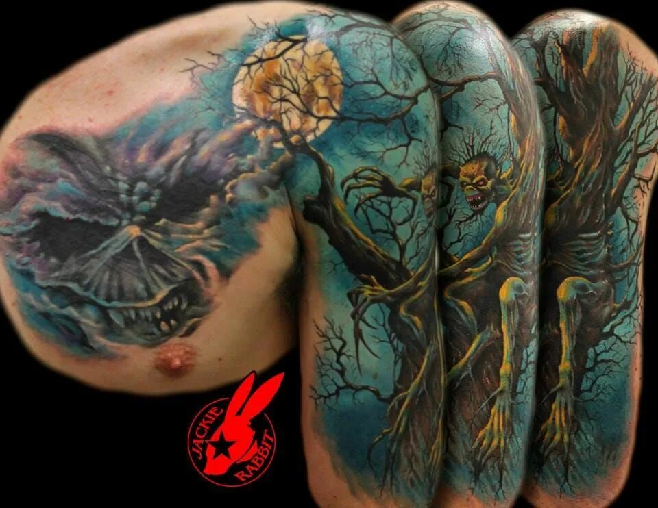 Iron maiden tattoo. Тату железный человек на руке. Тату в стиле айрон мейден. Тату железный человек. Тату iron maiden.
