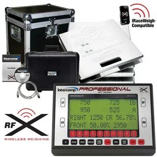 Scale systems