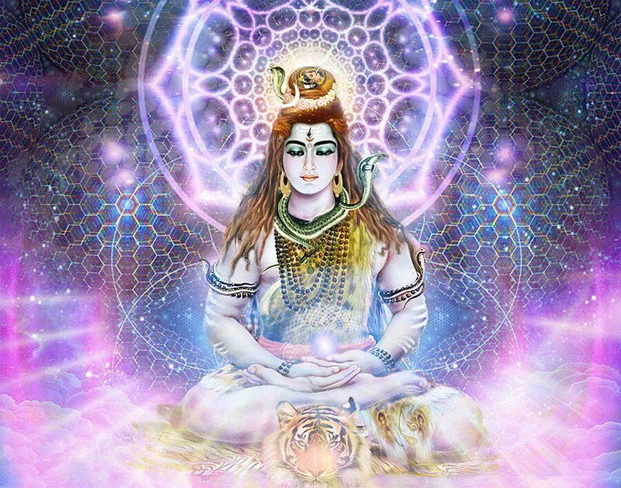 Шива на тигриной шкуре. 108 имен шивы рудра. Господь шива махадев. Шива и шакти. Горакшанатх кришна.