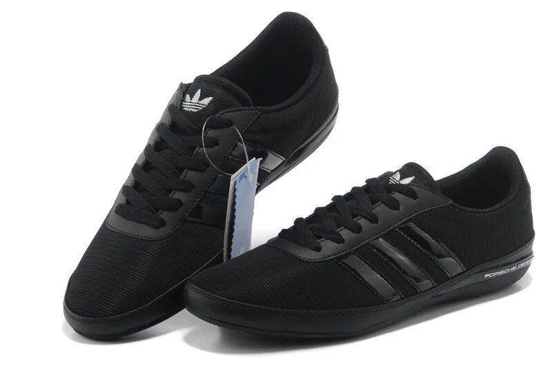 Кроссовки на тонкой подошве мужские. Adidas Porsche Design s3 Black. Adidas Porsche Design s3 черные. Adidas Porsche s3. Adidas Porsche Design s3.