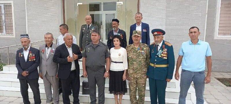 союз независимости