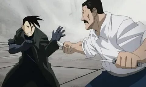 Anger against