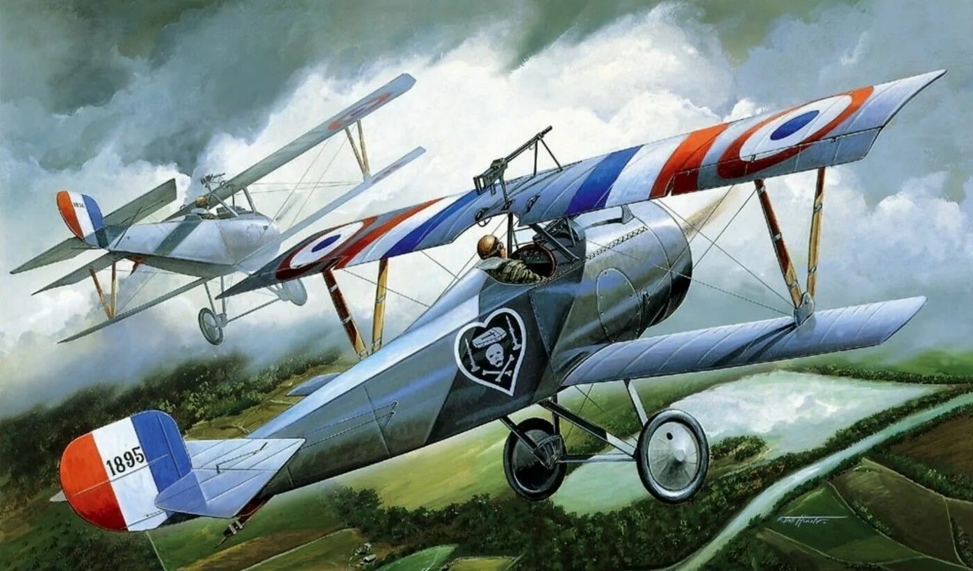 Истребитель Nieuport 17. Ньюпорт 17 самолет. Nieuport 17 арт. Модель самолета Ньюпорт 17.