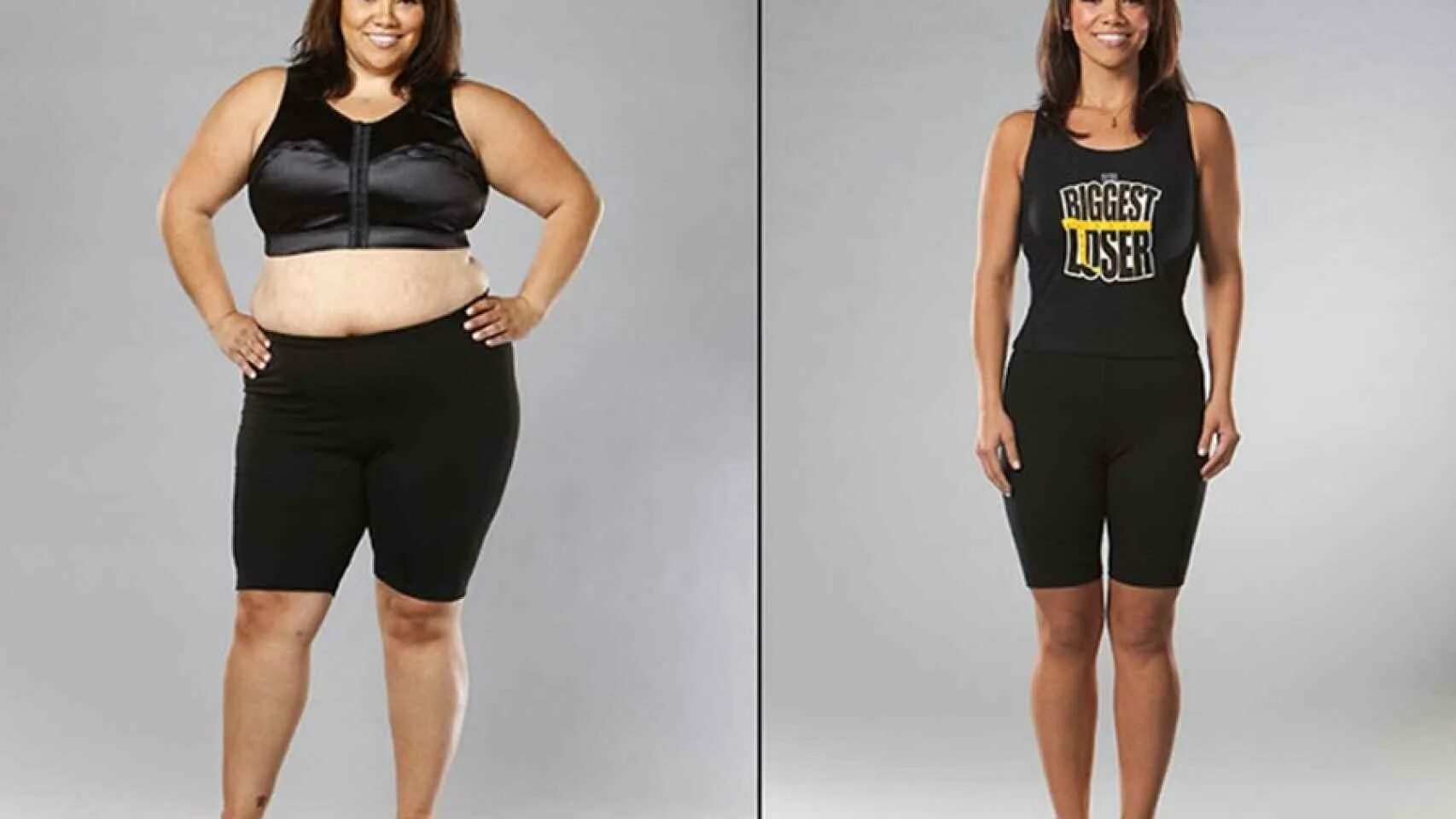 До и после похудения девушки. Похудение трансформация. Полные люди до и после похудения. Девушка толстеет.