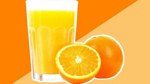 Белок в 100 г апельсиновый сок