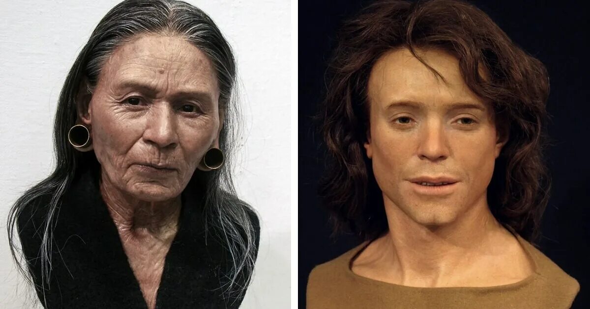 Люди которые жили до 1000 лет. Фото человека которому 1000 лет.