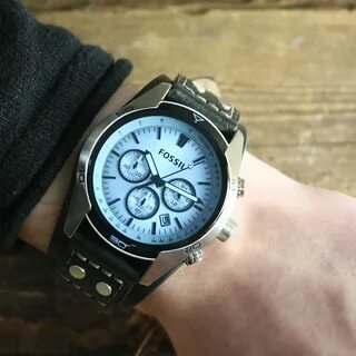 Fossil ch 2564